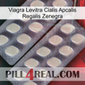 Viagra Levitra Cialis Apcalis Regalis Zenegra 07